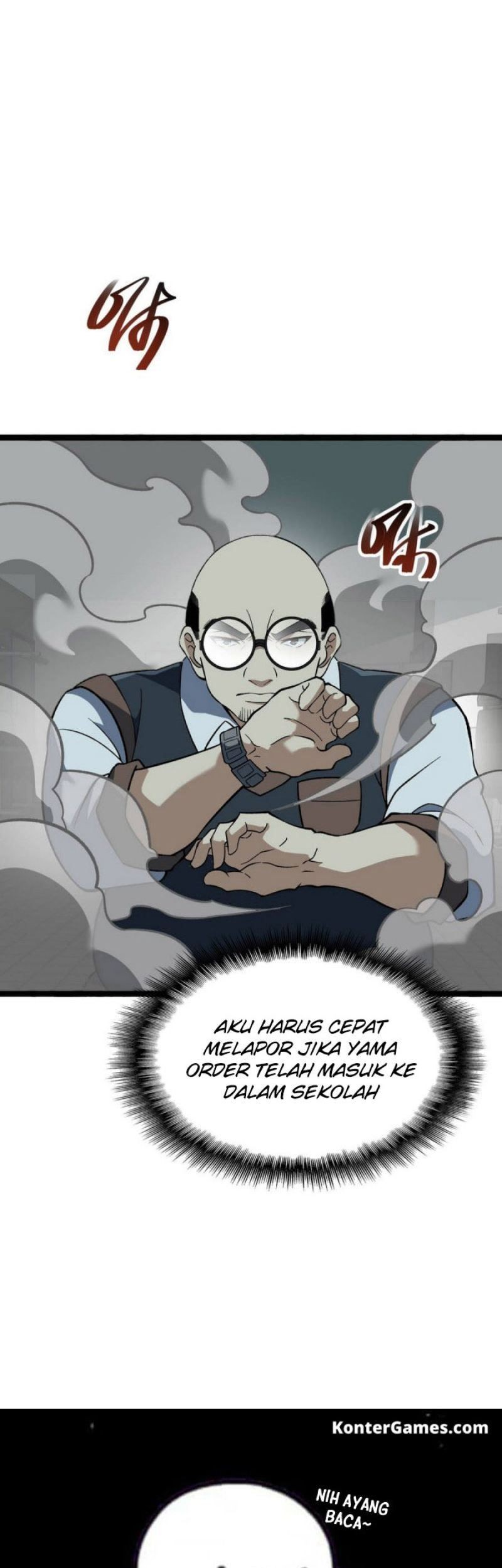 Ten Thousand Layers Of Qi Refining Chapter 3 - halaman 75