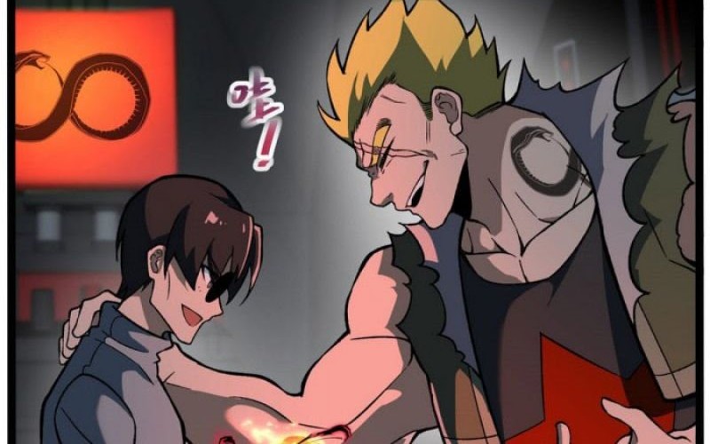 Ten Thousand Layers Of Qi Refining Chapter 4 - halaman 20