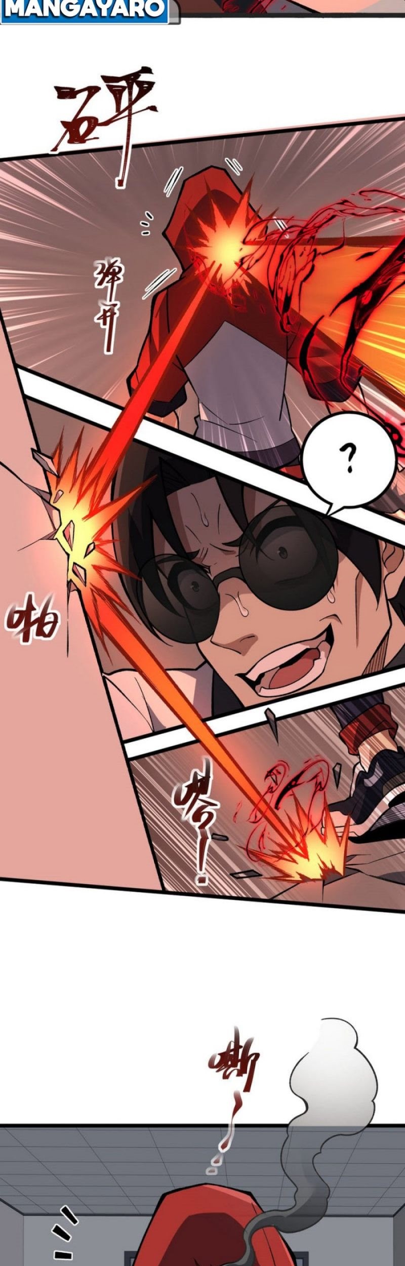 Ten Thousand Layers Of Qi Refining Chapter 4 - halaman 30