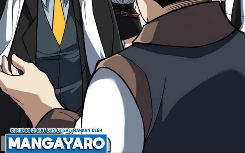 Ten Thousand Layers Of Qi Refining Chapter 4 - halaman 40