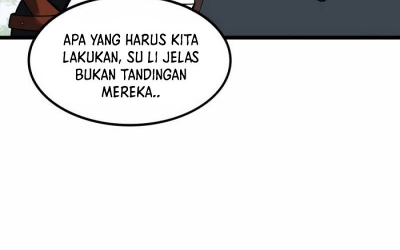 Ten Thousand Layers Of Qi Refining Chapter 4 - halaman 46