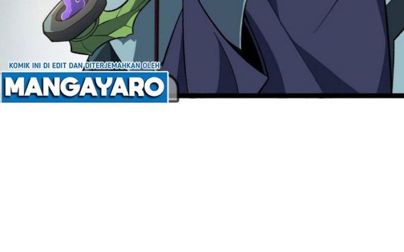 Ten Thousand Layers Of Qi Refining Chapter 4 - halaman 5