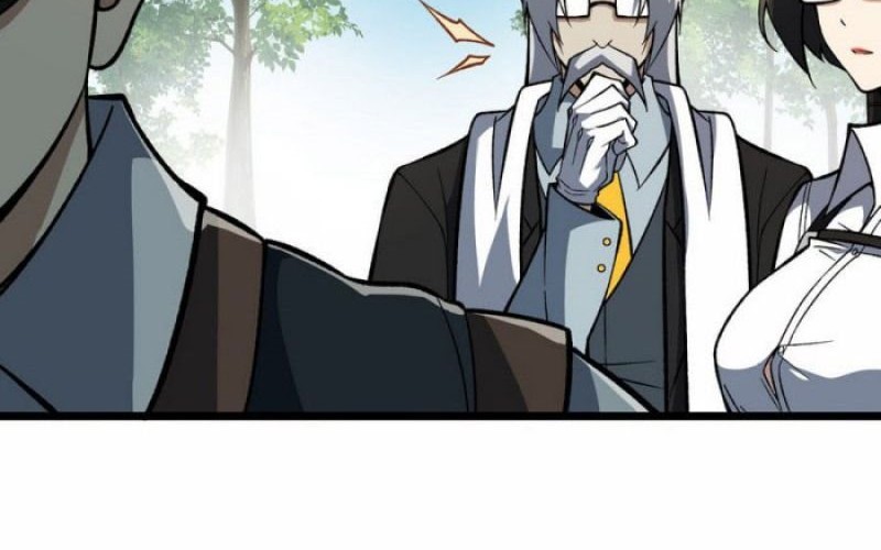Ten Thousand Layers Of Qi Refining Chapter 4 - halaman 50