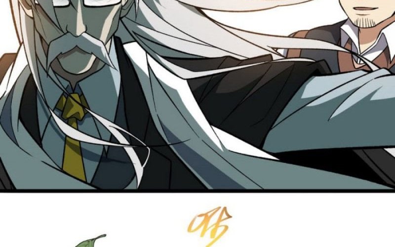 Ten Thousand Layers Of Qi Refining Chapter 4 - halaman 53