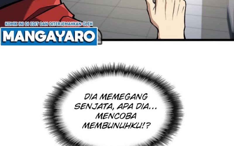Ten Thousand Layers Of Qi Refining Chapter 4 - halaman 59