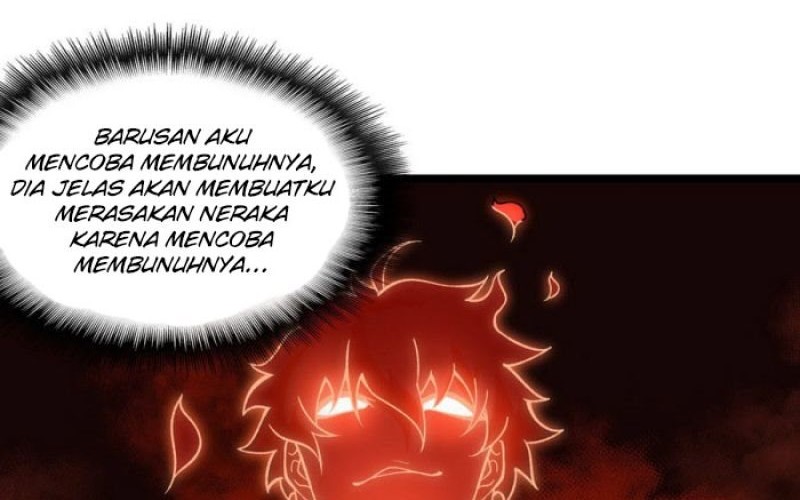 Ten Thousand Layers Of Qi Refining Chapter 4 - halaman 61