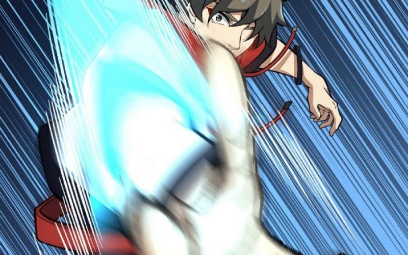 Ten Thousand Layers Of Qi Refining Chapter 4 - halaman 68