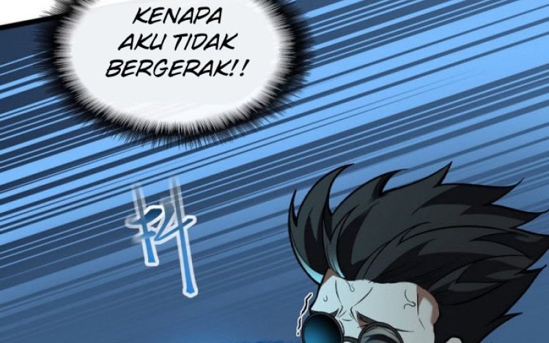 Ten Thousand Layers Of Qi Refining Chapter 4 - halaman 70