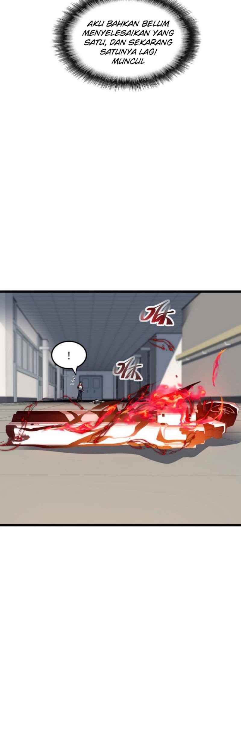 Ten Thousand Layers Of Qi Refining Chapter 4 - halaman 75