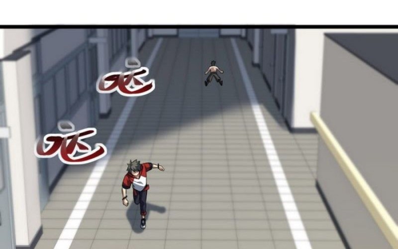 Ten Thousand Layers Of Qi Refining Chapter 4 - halaman 76