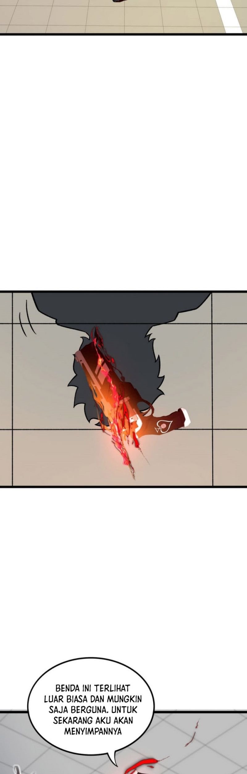 Ten Thousand Layers Of Qi Refining Chapter 4 - halaman 78