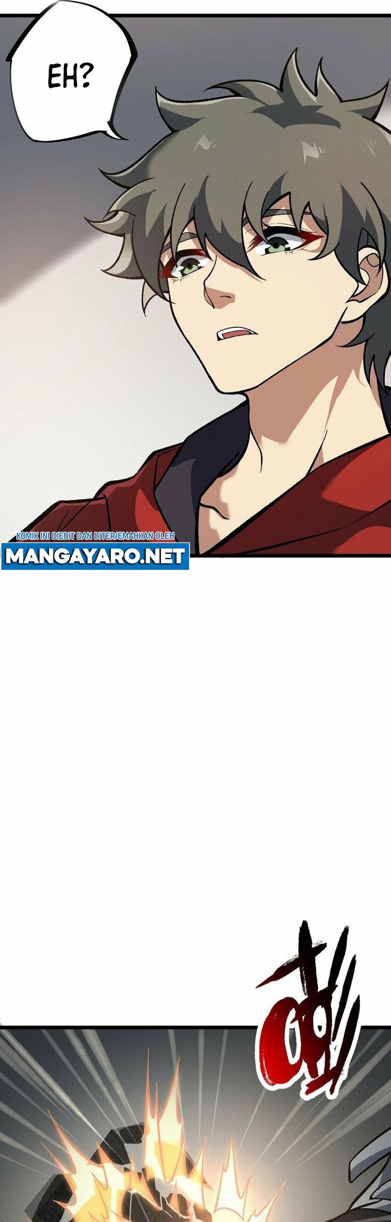 Ten Thousand Layers Of Qi Refining Chapter 5 - halaman 42