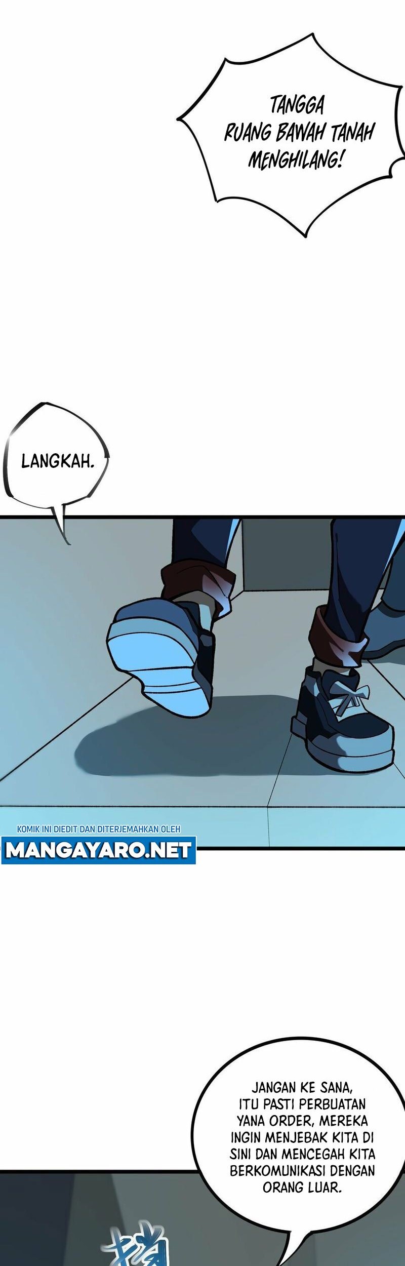 Ten Thousand Layers Of Qi Refining Chapter 6 - halaman 13