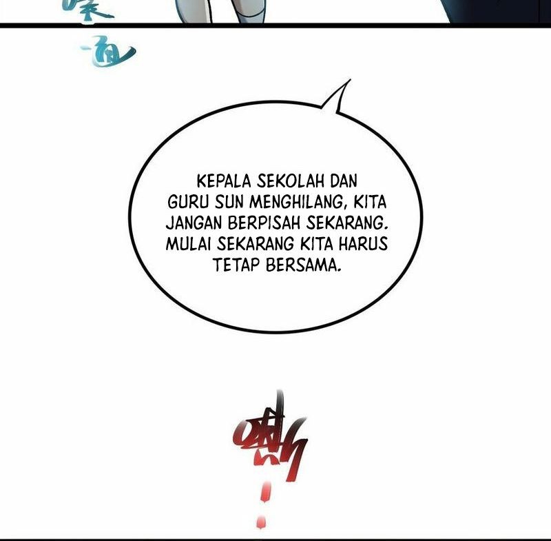 Ten Thousand Layers Of Qi Refining Chapter 6 - halaman 26