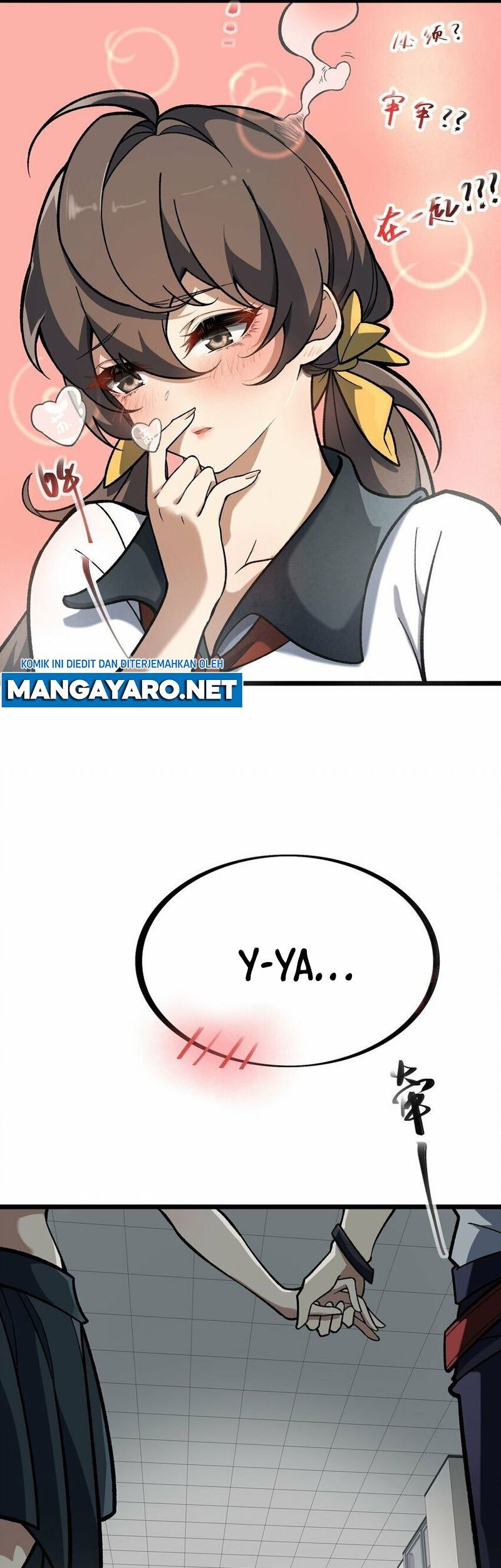Ten Thousand Layers Of Qi Refining Chapter 6 - halaman 27
