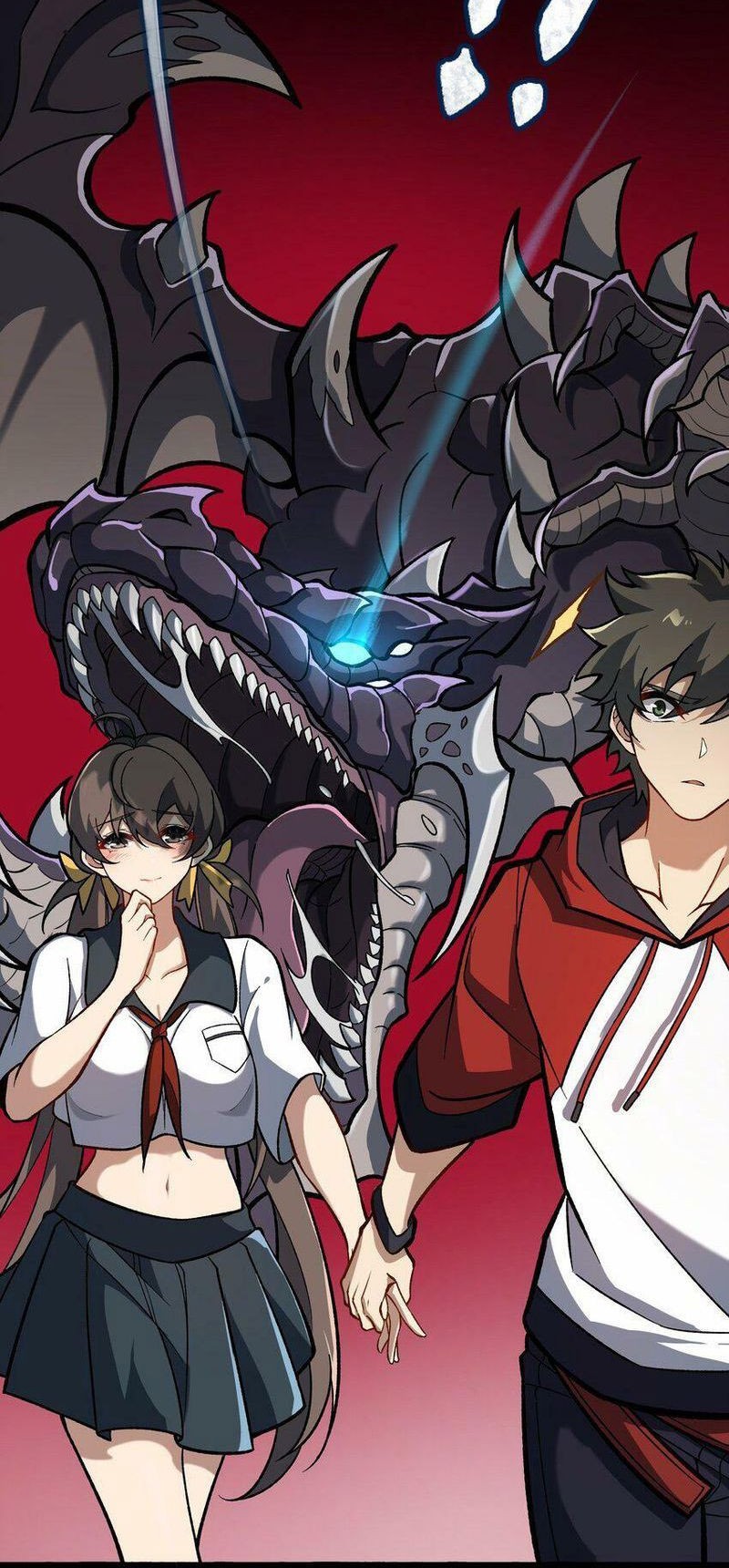 Ten Thousand Layers Of Qi Refining Chapter 6 - halaman 29