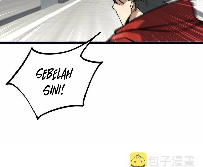 Ten Thousand Layers Of Qi Refining Chapter 6 - halaman 34