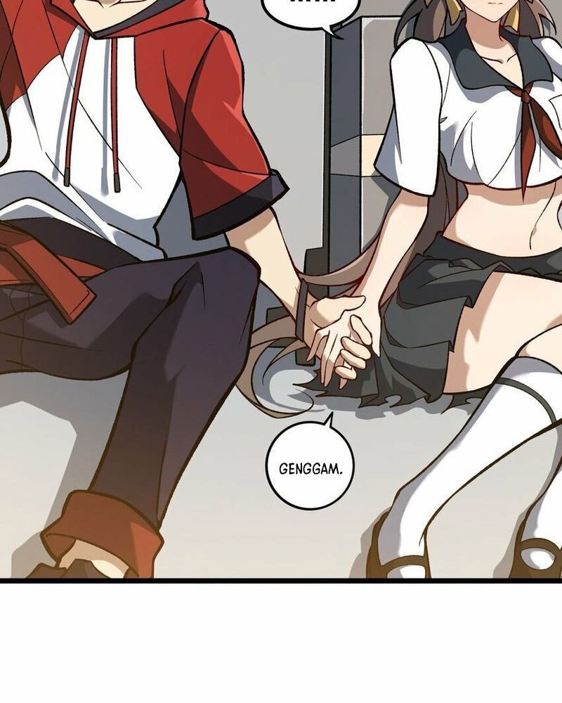 Ten Thousand Layers Of Qi Refining Chapter 6 - halaman 39