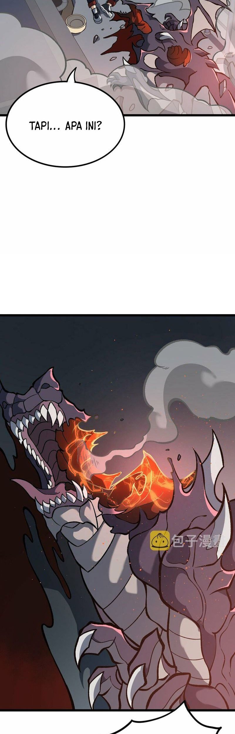 Ten Thousand Layers Of Qi Refining Chapter 7 - halaman 12