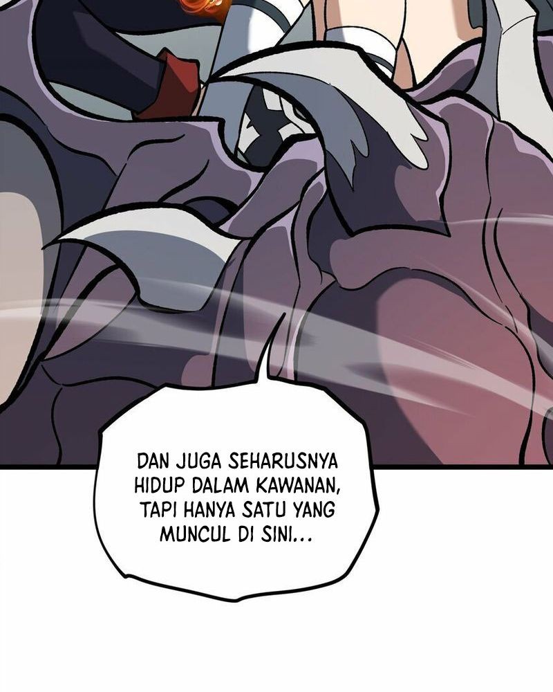 Ten Thousand Layers Of Qi Refining Chapter 7 - halaman 15
