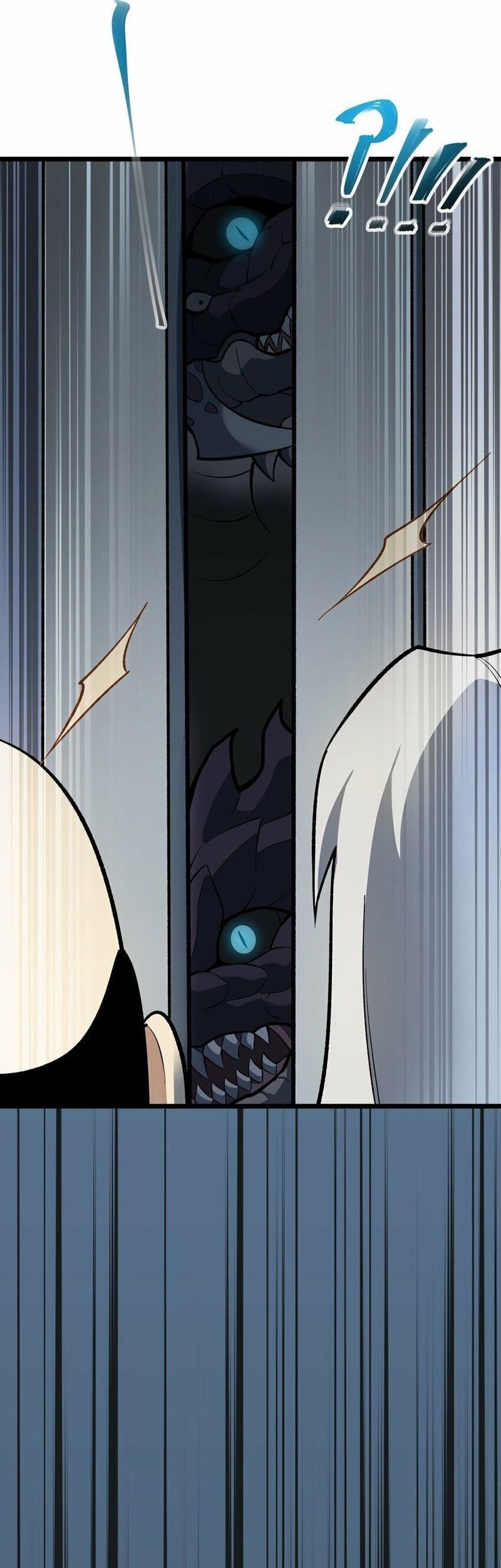 Ten Thousand Layers Of Qi Refining Chapter 7 - halaman 45