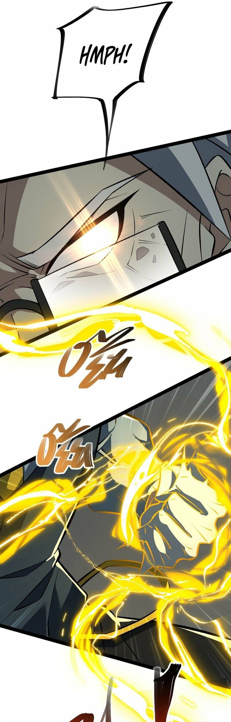 Ten Thousand Layers Of Qi Refining Chapter 7 - halaman 49
