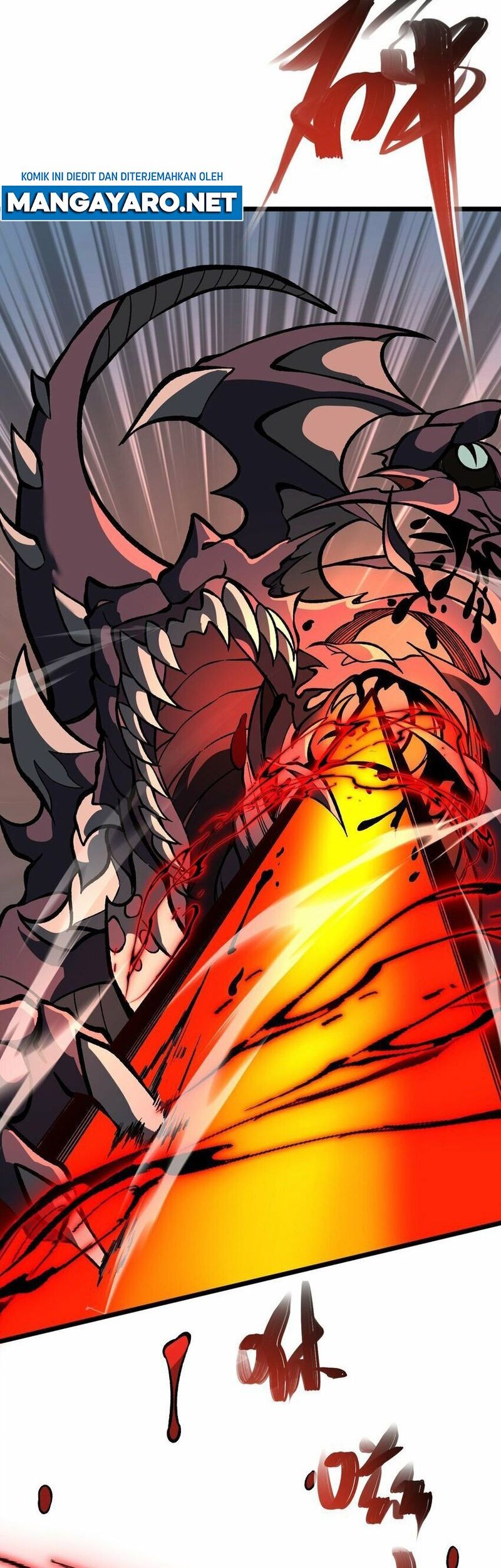 Ten Thousand Layers Of Qi Refining Chapter 7 - halaman 8