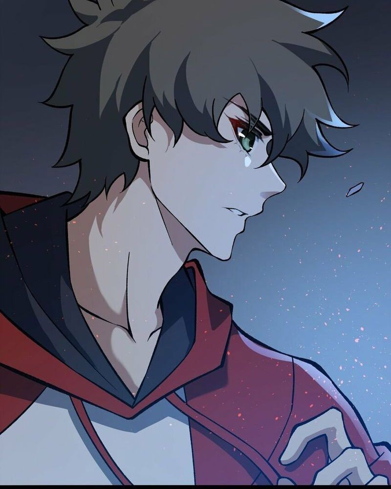 Ten Thousand Layers Of Qi Refining Chapter 8 - halaman 29