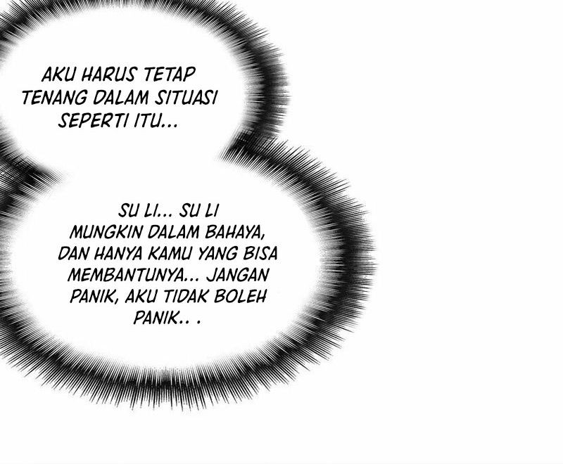 Ten Thousand Layers Of Qi Refining Chapter 8 - halaman 37
