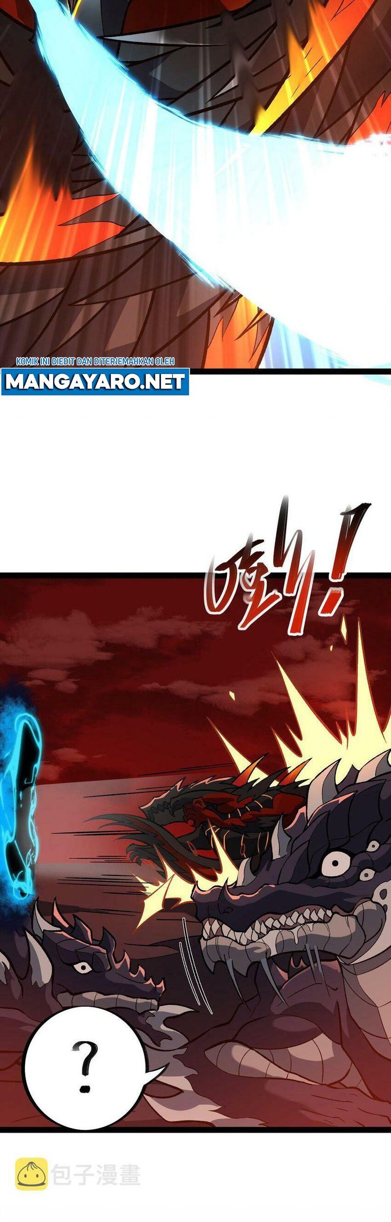 Ten Thousand Layers Of Qi Refining Chapter 8 - halaman 50
