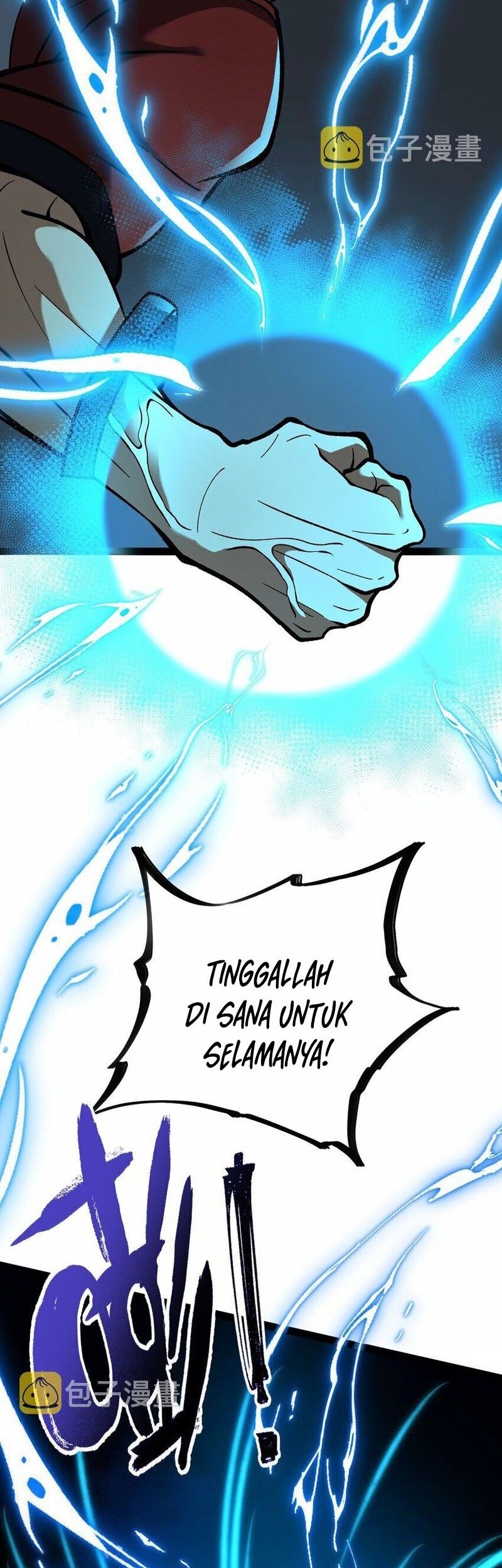 Ten Thousand Layers Of Qi Refining Chapter 8 - halaman 53
