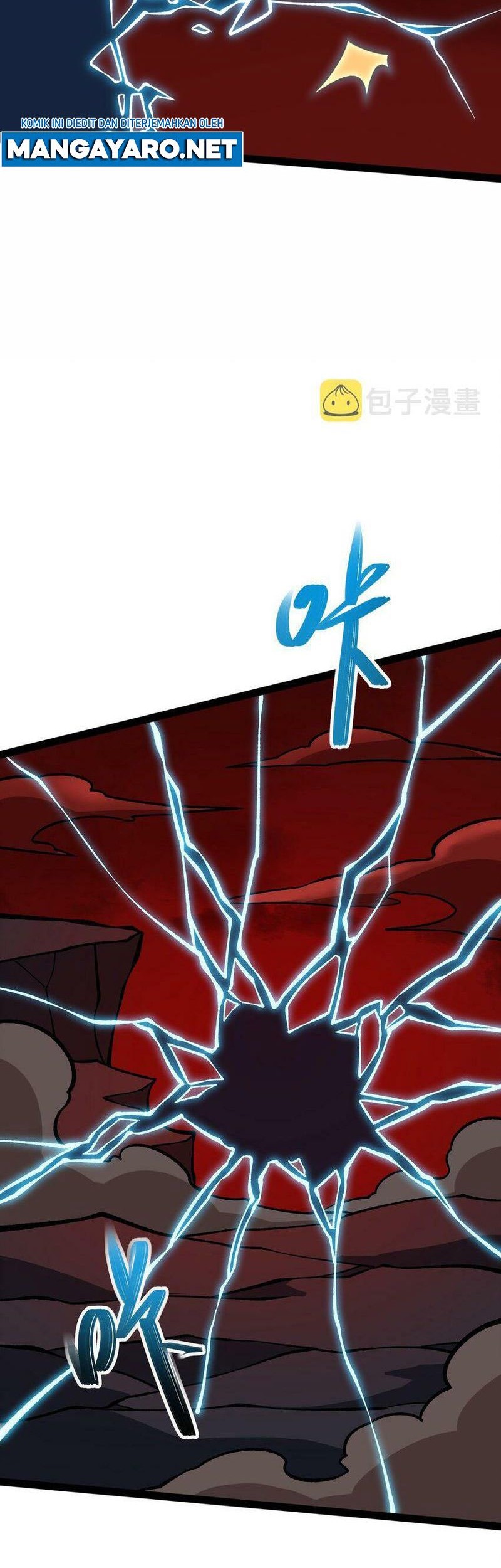 Ten Thousand Layers Of Qi Refining Chapter 8 - halaman 55