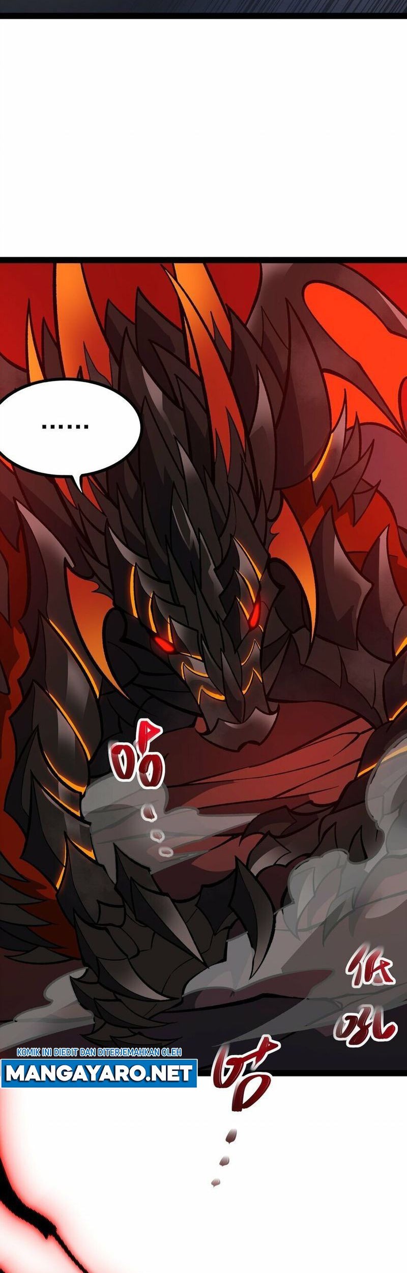 Ten Thousand Layers Of Qi Refining Chapter 8 - halaman 59