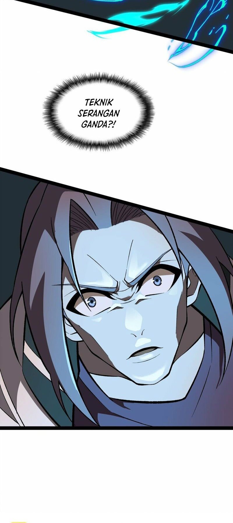 Ten Thousand Layers Of Qi Refining Chapter 9 - halaman 14