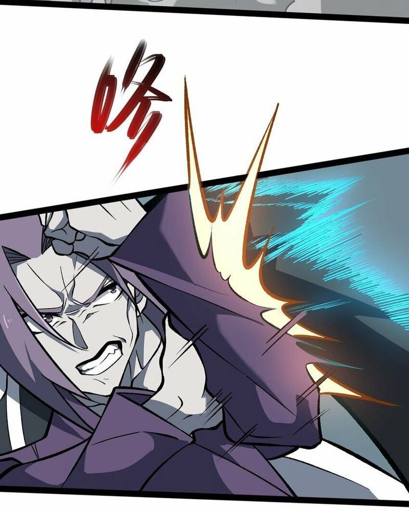 Ten Thousand Layers Of Qi Refining Chapter 9 - halaman 19