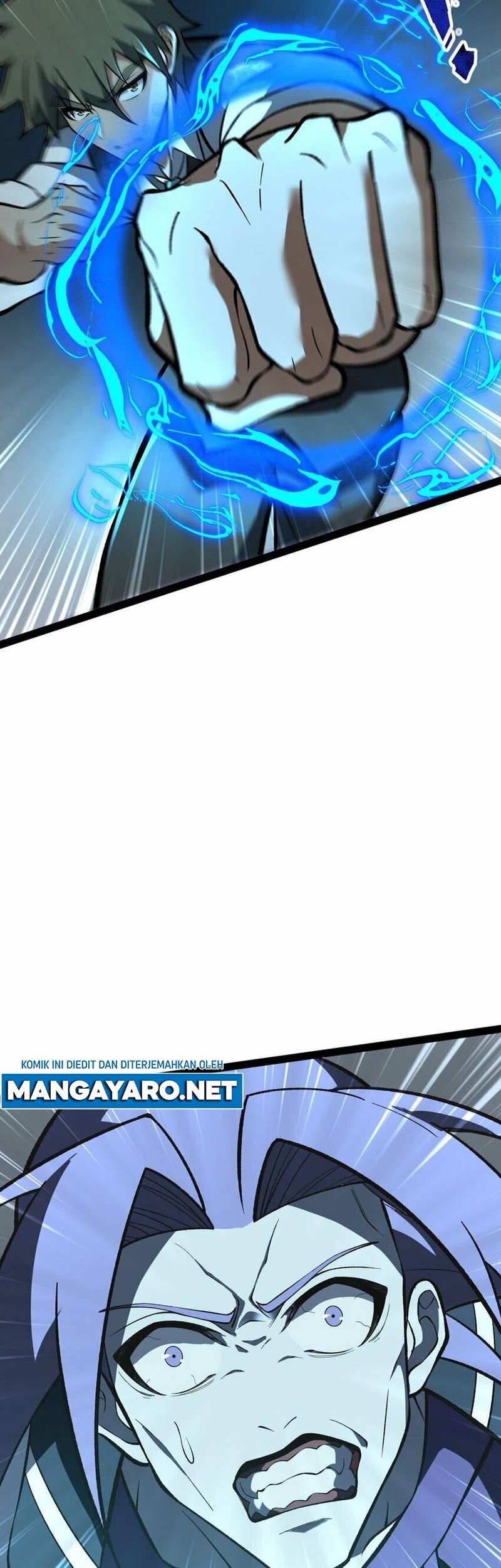 Ten Thousand Layers Of Qi Refining Chapter 9 - halaman 23