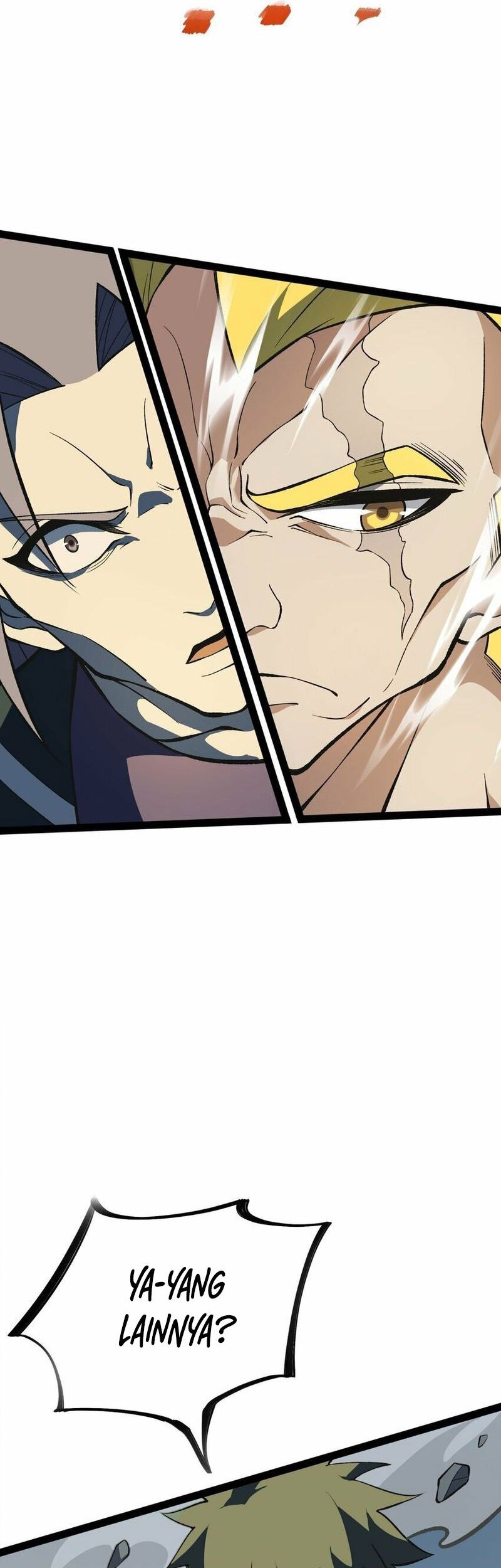 Ten Thousand Layers Of Qi Refining Chapter 9 - halaman 26