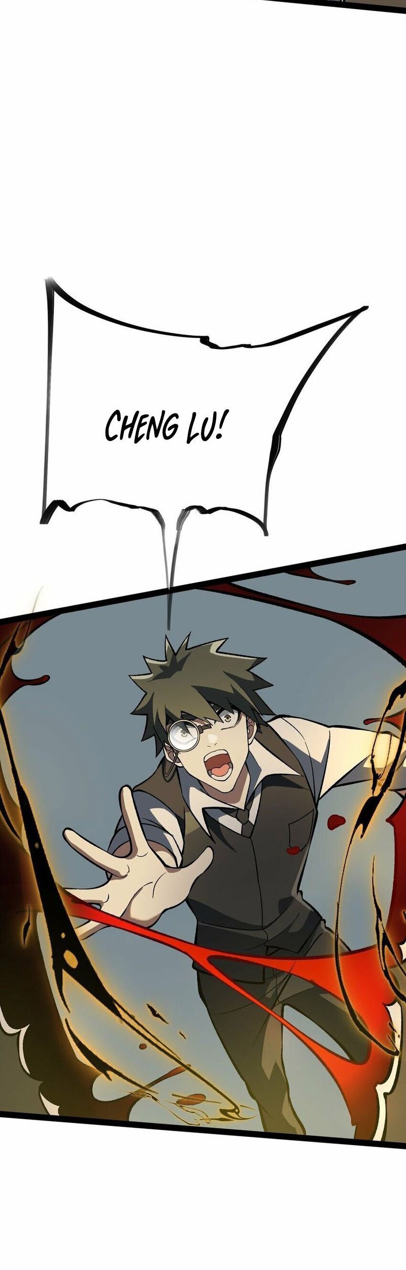 Ten Thousand Layers Of Qi Refining Chapter 9 - halaman 31