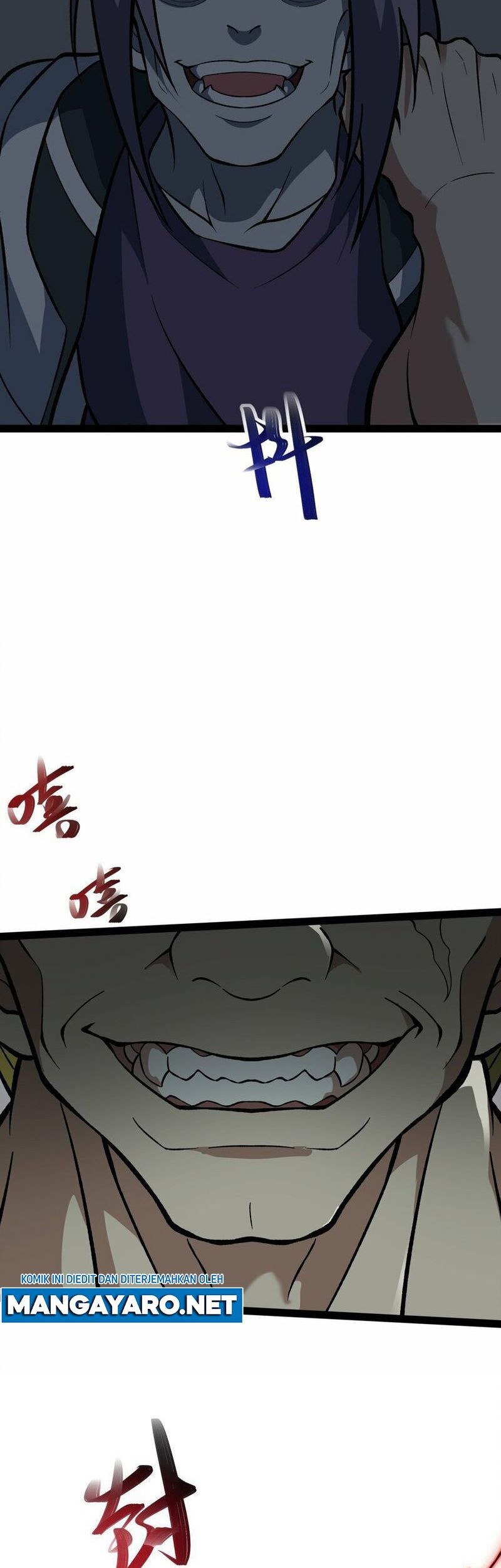 Ten Thousand Layers Of Qi Refining Chapter 9 - halaman 60
