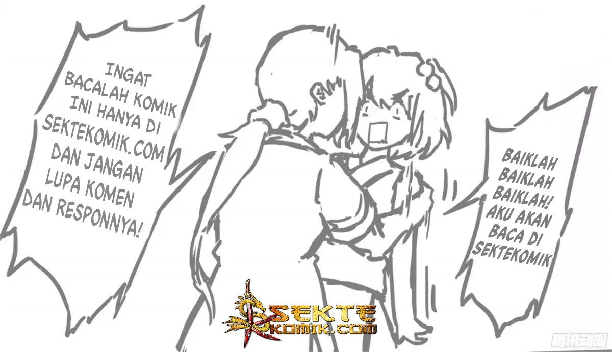 Ten Thousand Paths to Becoming a God Chapter 21 - halaman 13