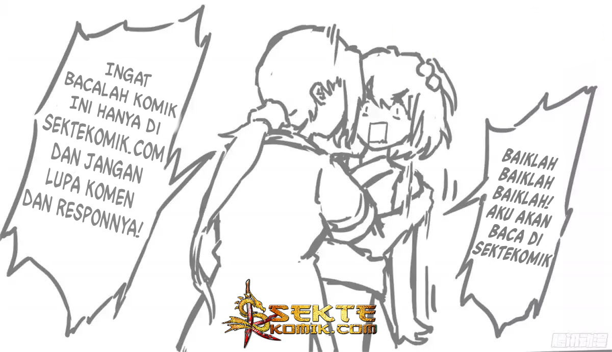 Ten Thousand Paths to Becoming a God Chapter 29 - halaman 10