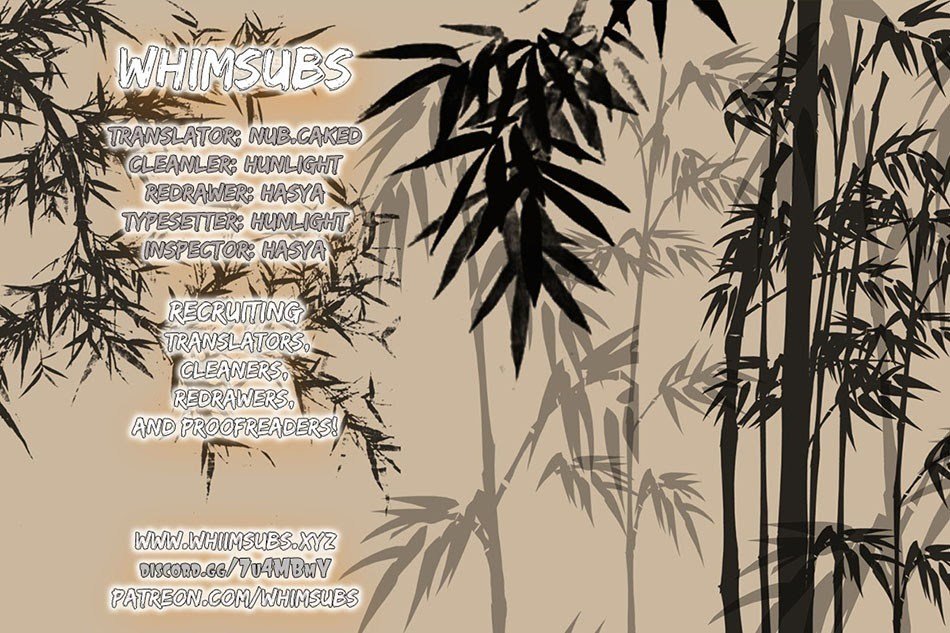 Ten Thousand Paths to Becoming a God Chapter 4 - halaman 20