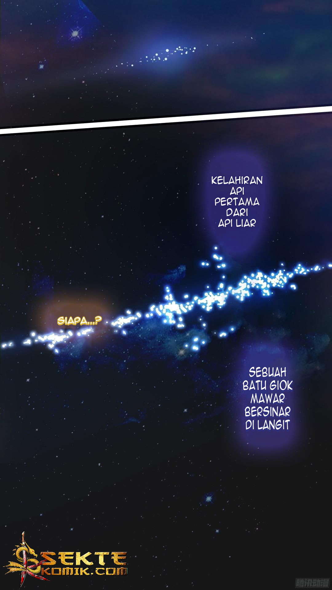 Ten Thousand Paths to Becoming a God Chapter 5 - halaman 2