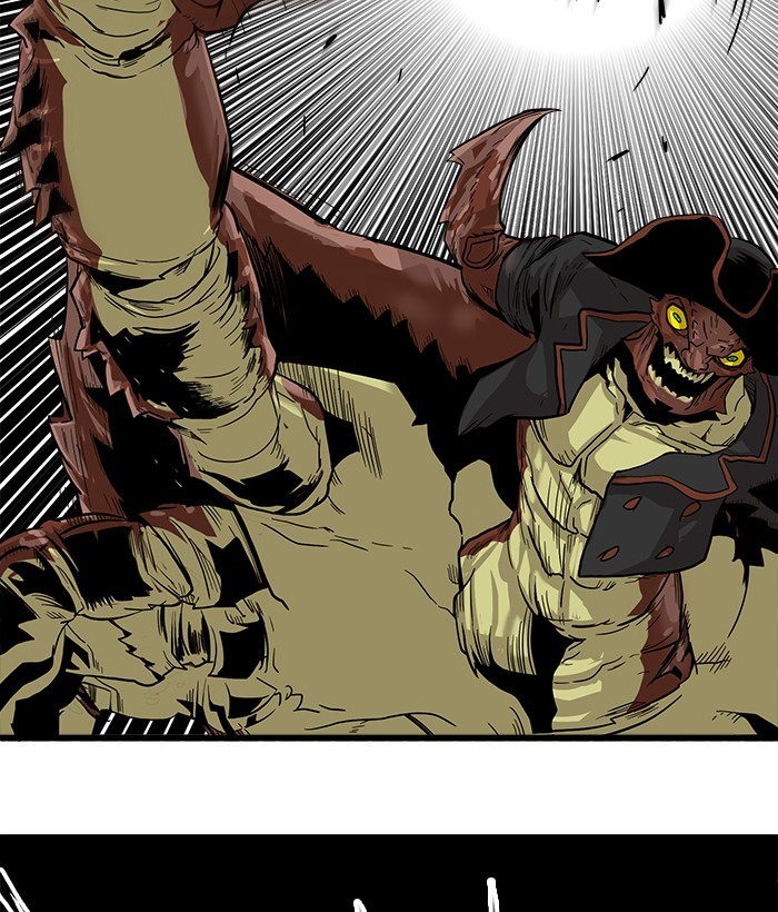Ten Thousand Races Battle Chapter 1 - halaman 12