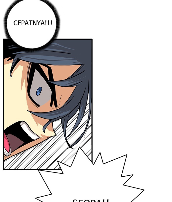Ten Thousand Races Battle Chapter 1 - halaman 21