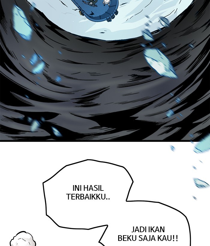 Ten Thousand Races Battle Chapter 1 - halaman 26