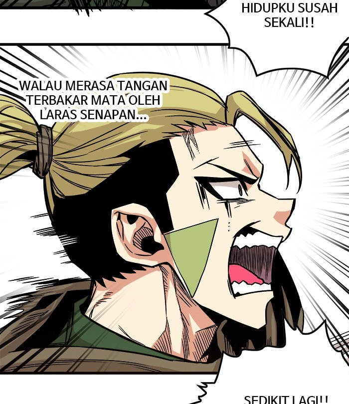 Ten Thousand Races Battle Chapter 10 - halaman 12