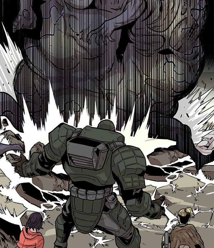 Ten Thousand Races Battle Chapter 10 - halaman 24