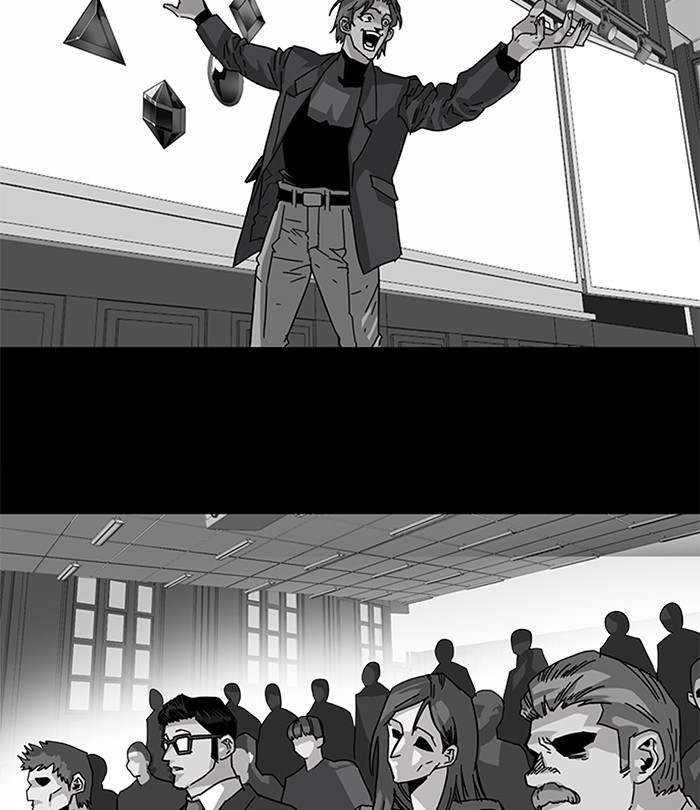 Ten Thousand Races Battle Chapter 10 - halaman 30