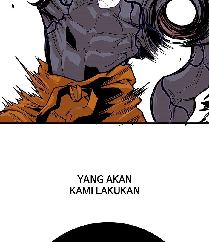 Ten Thousand Races Battle Chapter 10 - halaman 8